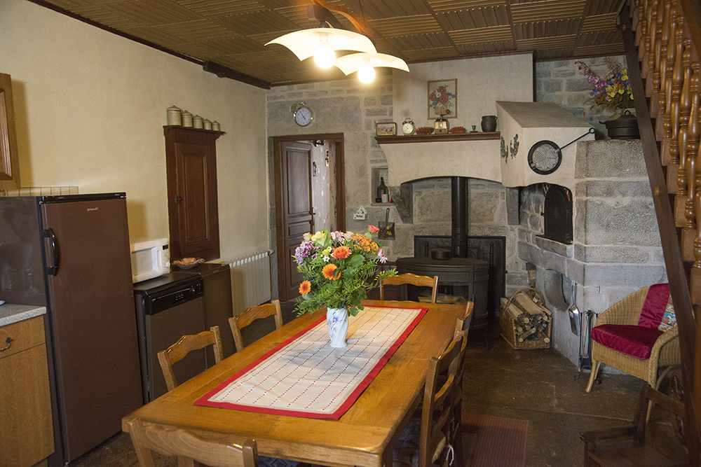 GÃ®te Beauregard - RÃ©gion des Lacs et petite montagne 